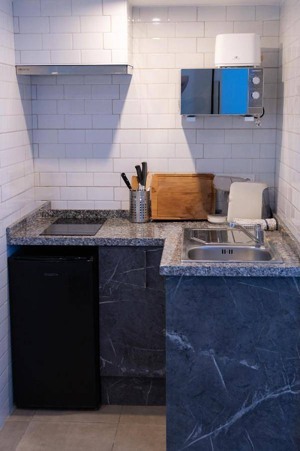 Appartement entier, Casa-De-Golf in Alhaurín de la Torre, Cordillera Penibética