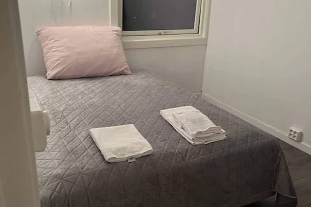 Ganze Wohnung, Charmantes Apartment mit 2 Schlafzimmern in Fjerdingby, Norwegen in Rælingen