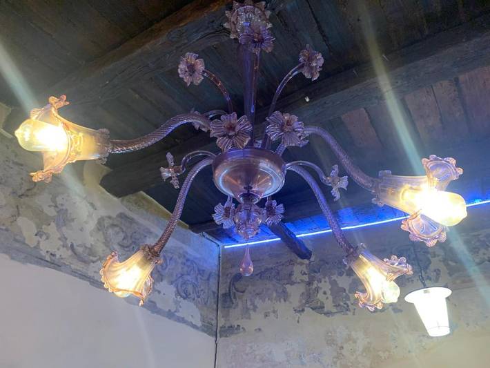 Appartamento per 3 persone, con panorama, con animali domestici in Nepi