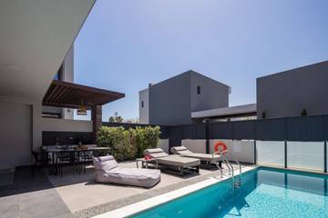 Willa dla 5 osoby w Zachodnia Kreta, Kreta, Zdjęcie 3