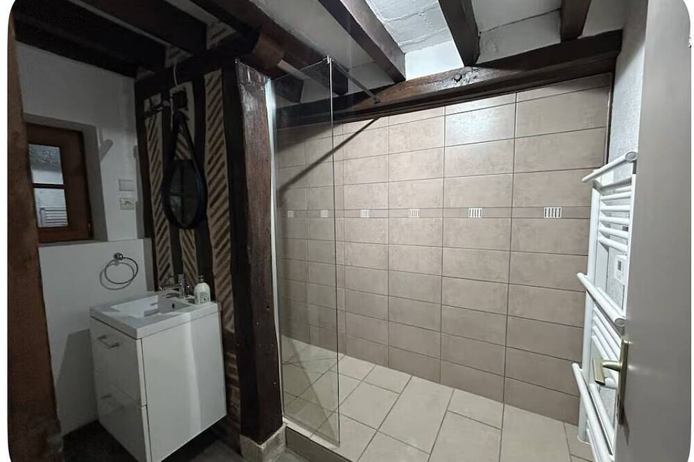 Country house in Nouan-le-Fuzelier, Sologne