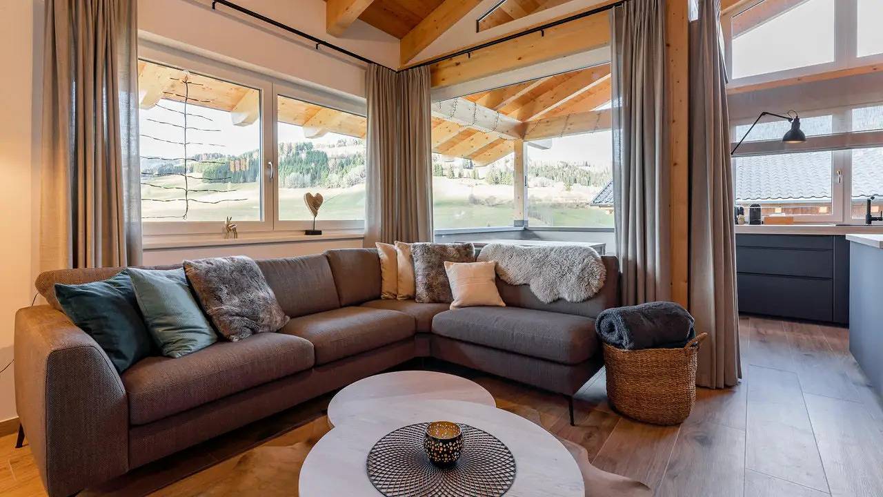 Ferienhaus für 6 Personen (100 m²) in Sankt Lambrecht in St. Lambrecht, Murau (Kreischberg)