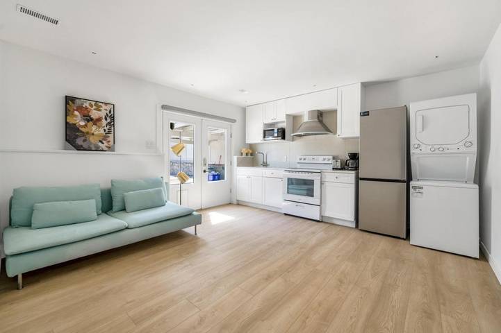 Villa pour 2 personnes, avec jacuzzi dans Canada - 3