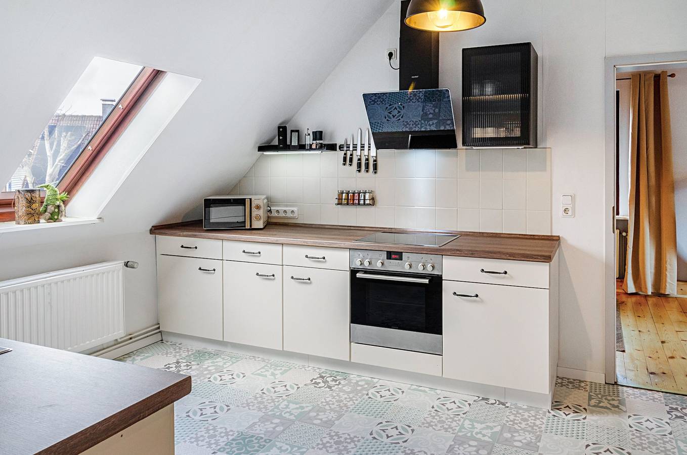 80 m² Comfortappartement vlak bij golfbaan & wildpark, foto 13