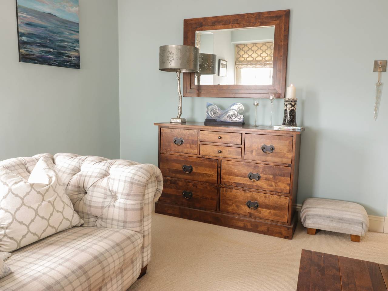 Entire apartment, Invermay in Pittenweem, Fife region