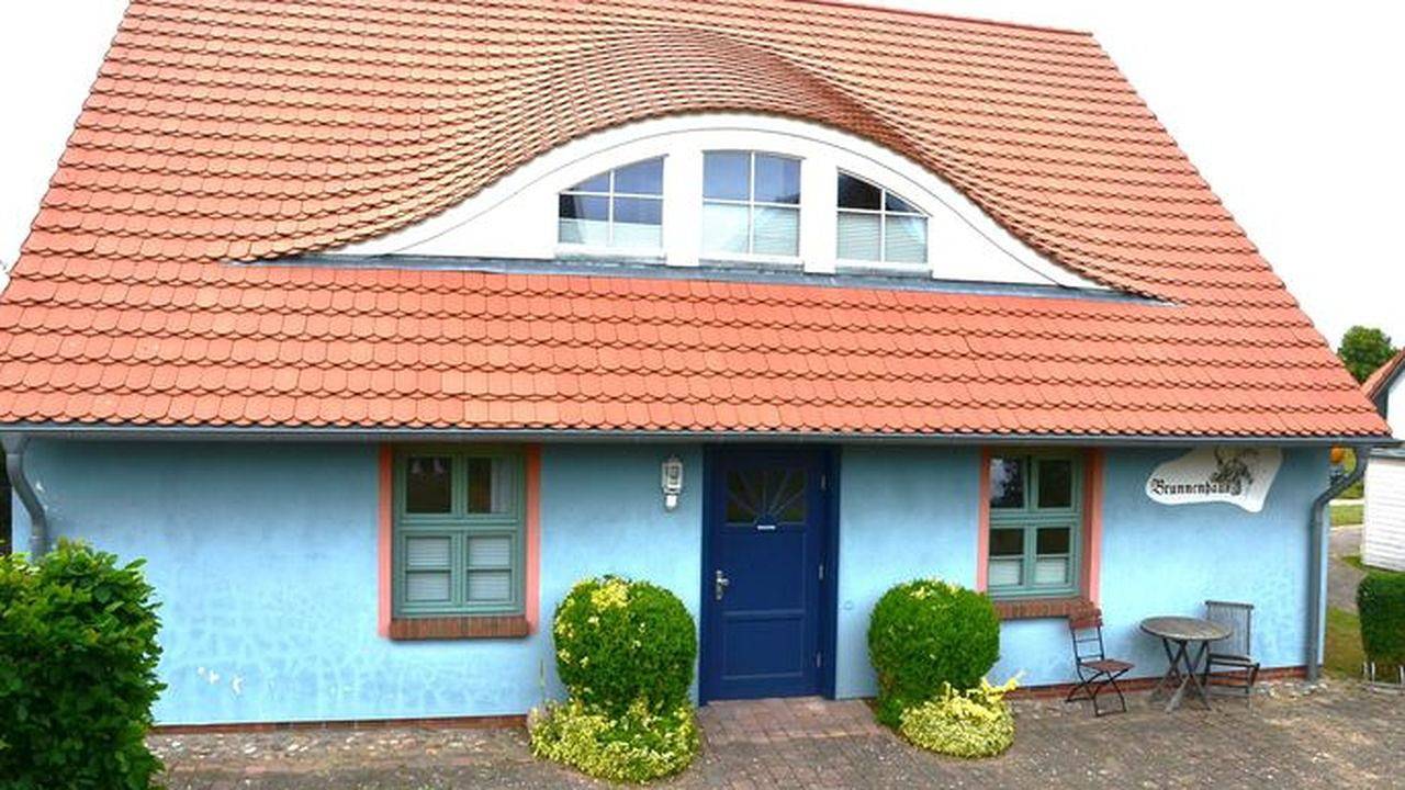 Apartamento vacacional entero, Ferienwohnung für 2 Personen (25 m²) in Mellenthin in Mellenthin, Usedom