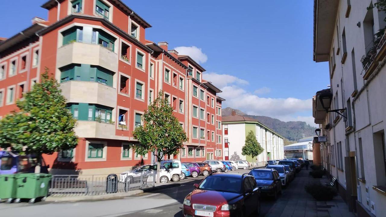 Apartamento entero, Una Asturias Especial in Arriondas, Costa Verde