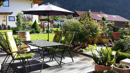 Hütte für 5 Personen in Umhausen, Ötztal, Bild 2