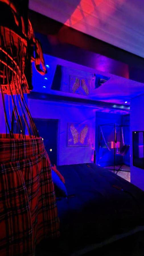 Location de vacances pour 4 personnes, avec jacuzzi et jardin ainsi que terrasse et sauna dans Office De Tourisme De Mazamet - 3