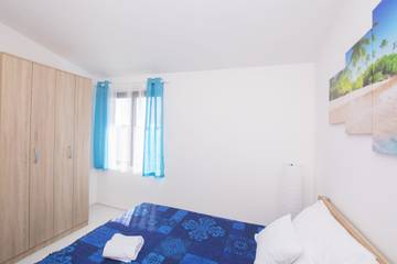 Apartament Wakacyjny dla 6 osoby w Pirovac, Żupania szybenicko-knińska, Zdjęcie 3