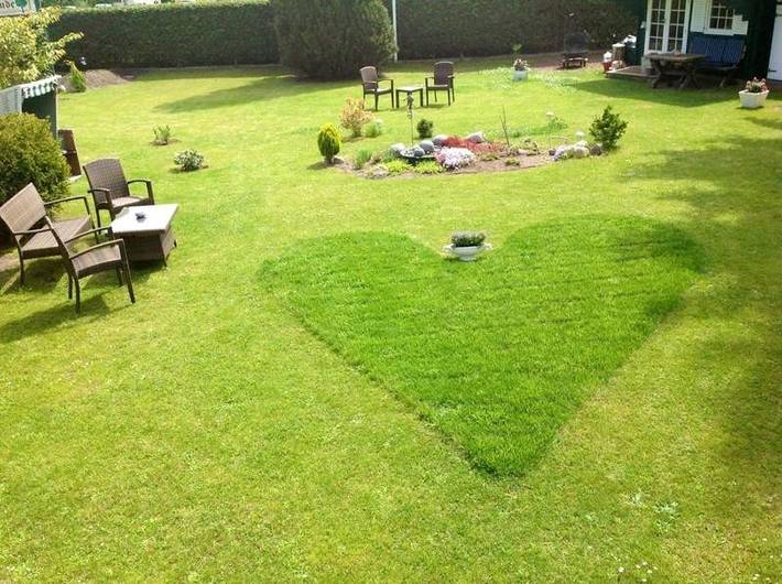 BnB für 2 Personen, mit Garten an der Ostsee - 2