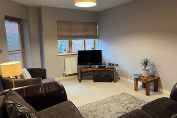 Apartment for 2 People in Norwich, Norfolk, Photo 4