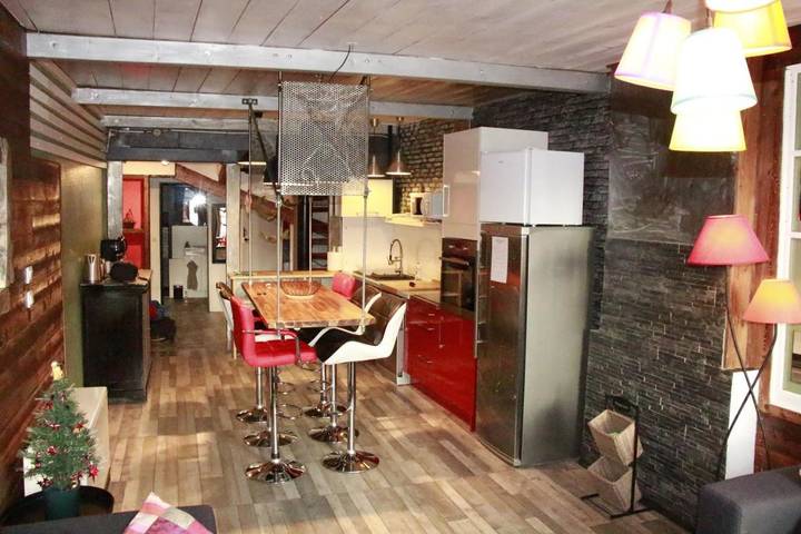 Gîte pour 6 personnes, avec vue, animaux acceptés dans Office De Tourisme De Gap - 2