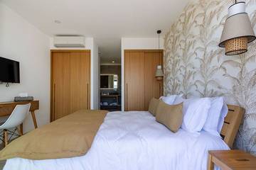 Villa pour 10 Personnes dans Olmeto, Arrondissement de Sartène, Photo 1