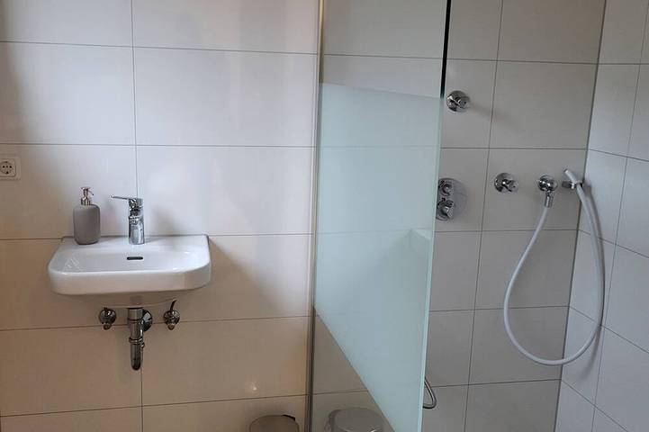 Ferienwohnung für 4 Personen, mit Garten und Sauna sowie Terrasse in Wiehengebirge - 4