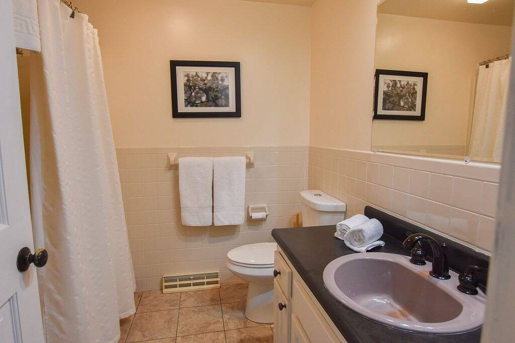 Pond Front Home with Private Dock! in Brewster, Cape Cod