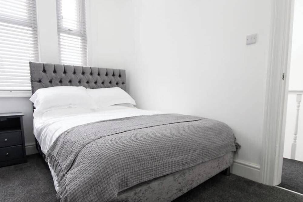 Ganze Wohnung, Roundtree & Berry - Fleetwood in Lancashire
