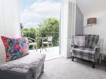 Apartment for 4 People in Bowness-on-Windermere, Cumbria, Photo 2