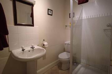 Bed And Breakfast for 2 People in Stirling region, Scotland, Photo 3