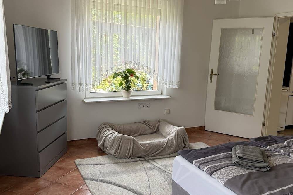 Ferienhaus für 5 Gäste mit 77m² in Luckenwalde in Luckenwalde, Teltow-Fläming