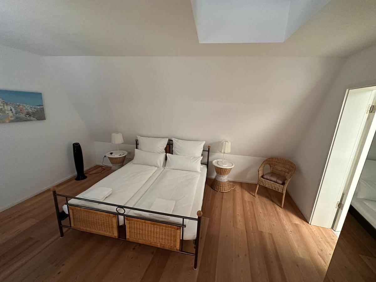 Appartement entier, Two-Bedroom Apartment in Freising, Hopfenland Hallertau