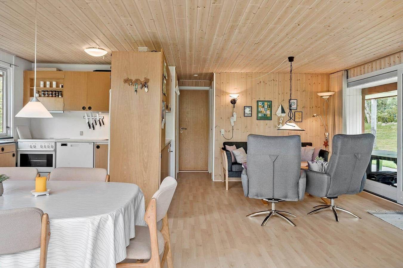 Sj322 Aabenraa - Kløften 35 in Loddenhøj, Apenrade