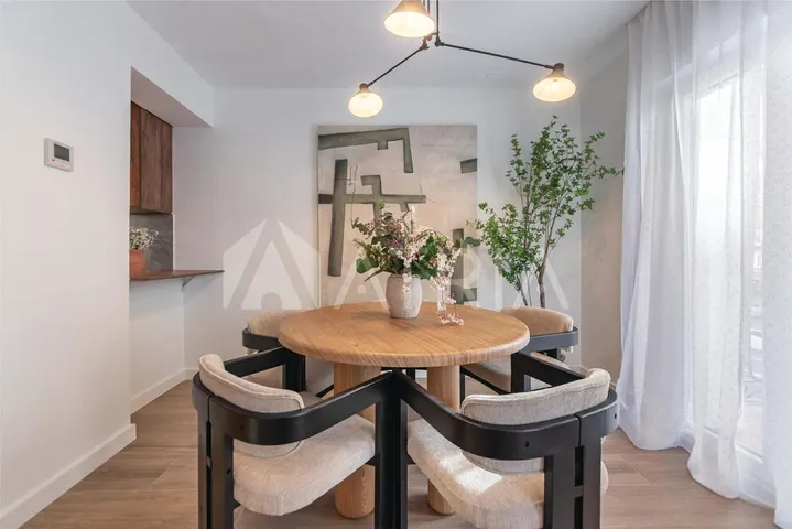 Holiday apartment for 2 people, with terrace - 1