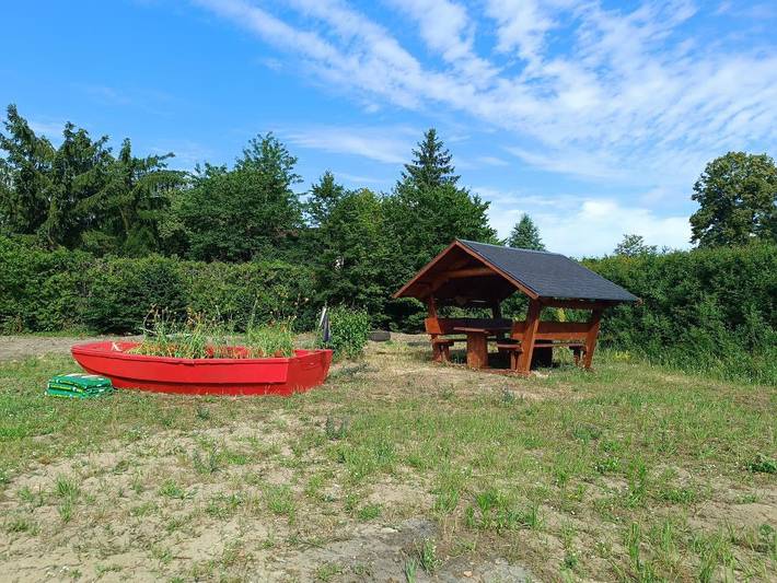 Ferienwohnung für 7 Personen in Joachimsthal - 4