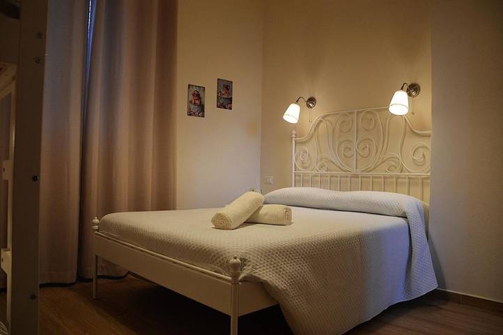Appartamento vacanze per 4 persone - 1