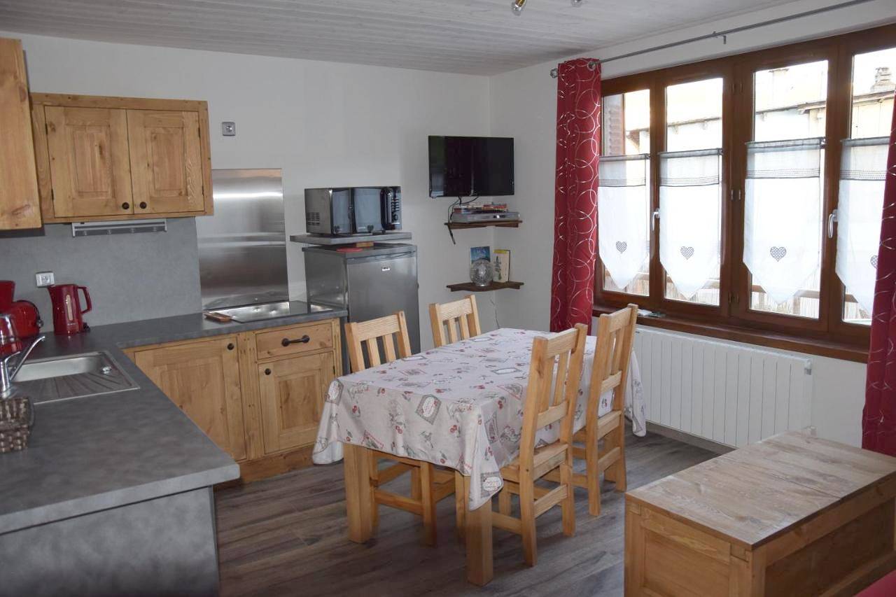 Gîte Chevênes in Annecy, Annecy (commune)