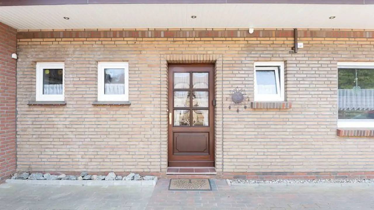 Ganze Ferienwohnung, Ferienwohnung für 4 Personen (85 m²) in Hesel in Hesel, Ostfriesland