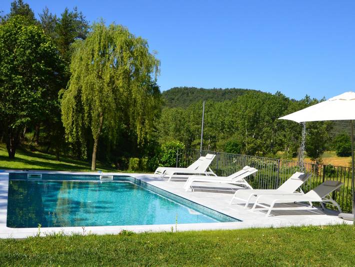 La Torre del Dr Pont - Una Experiencia Inolvidable in San Baudilio de Llusanés, Comarcas centrales