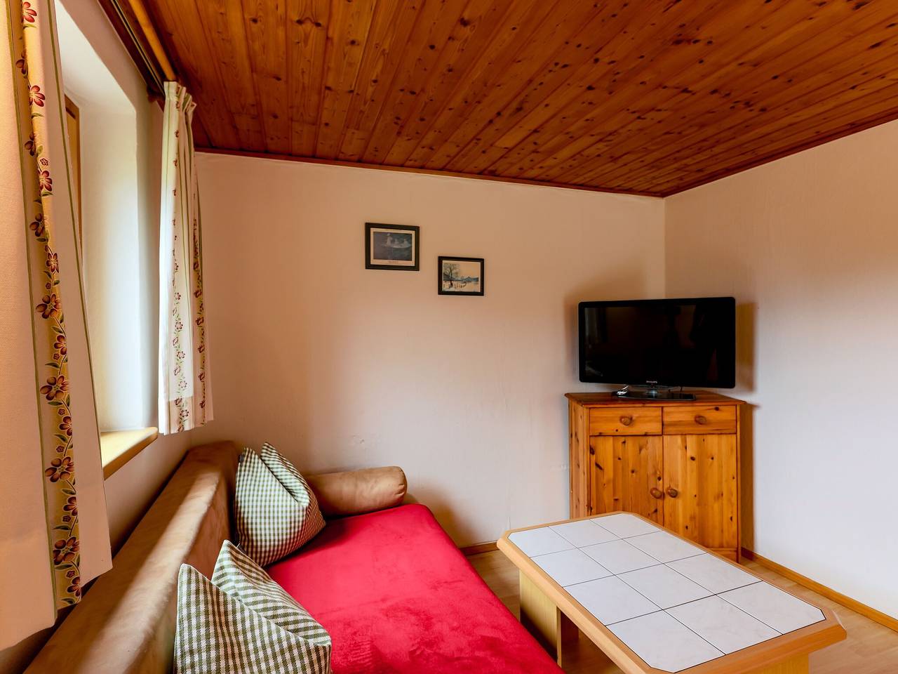 Chalet in Piesendorf near Ski Slopes in Piesendorf, Kitzbuehl alps