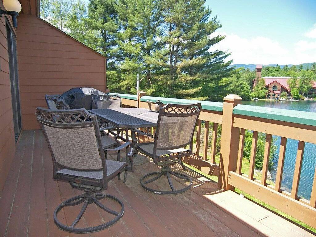 D3072- Verwaltet von Loon Reservation Service - Nh Meals & Rooms Lic # 056365 in Woodstock (NH), Franconia Notch