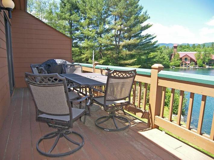 Ferienhaus für 8 Personen, mit Whirlpool und Pool sowie Terrasse - 1