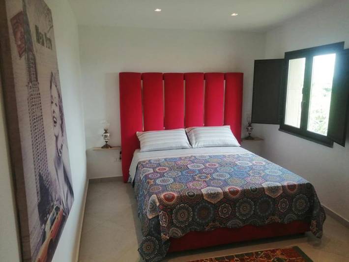 Chambre d’hôte pour 4 personnes, avec jardin ainsi que vue et piscine à Acireale - 4