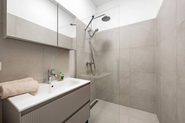 Entire apartment, Luxury Living | Kitchen | Central | Comfort - Jadengasse 5/1, 1150 Wien in Vienna, Donau Niederösterreich