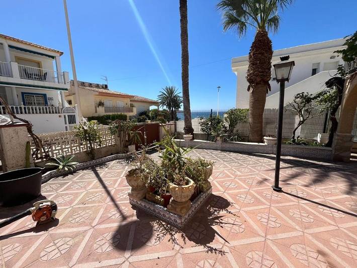 Appartement de vacances pour 5 personnes, avec vue et jardin, adapté aux familles