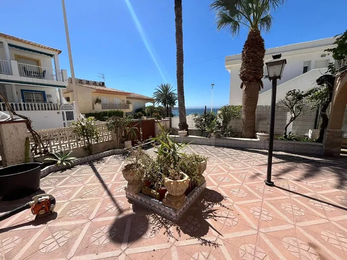 Appartement de vacances pour 5 personnes, avec jardin et vue, adapté aux familles - 1