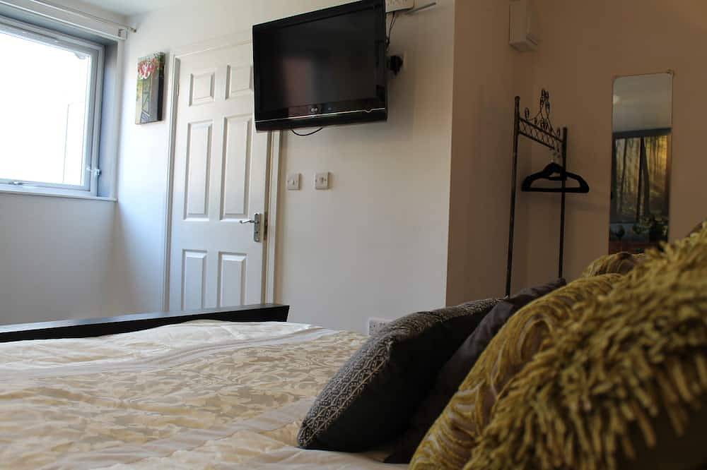 Apartamento entero, Dandelion-Estándar-Estudio-Baño privado con ducha in Preston, Lancashire