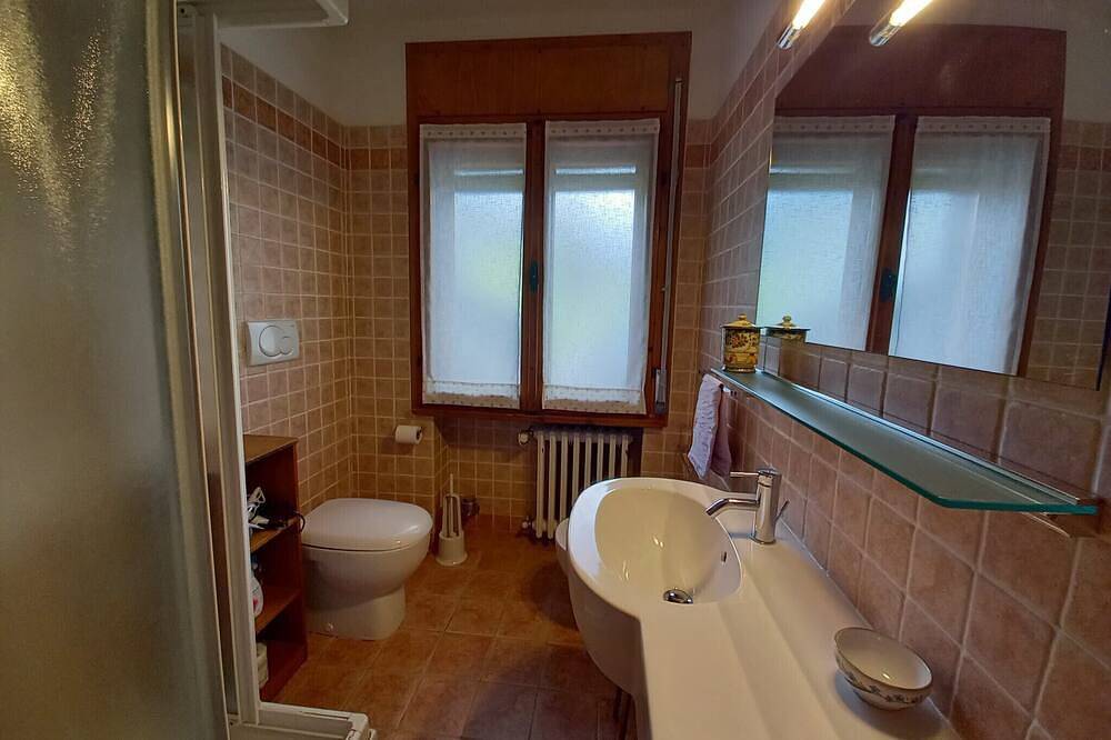 Ganze Wohnung, Villa Aurora in Cortina d'Ampezzo, Dolomiti Superski