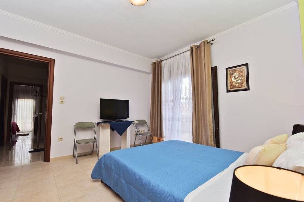 Villa George by Rentalspro - Nea Potidaia in Portes, Chalcidique