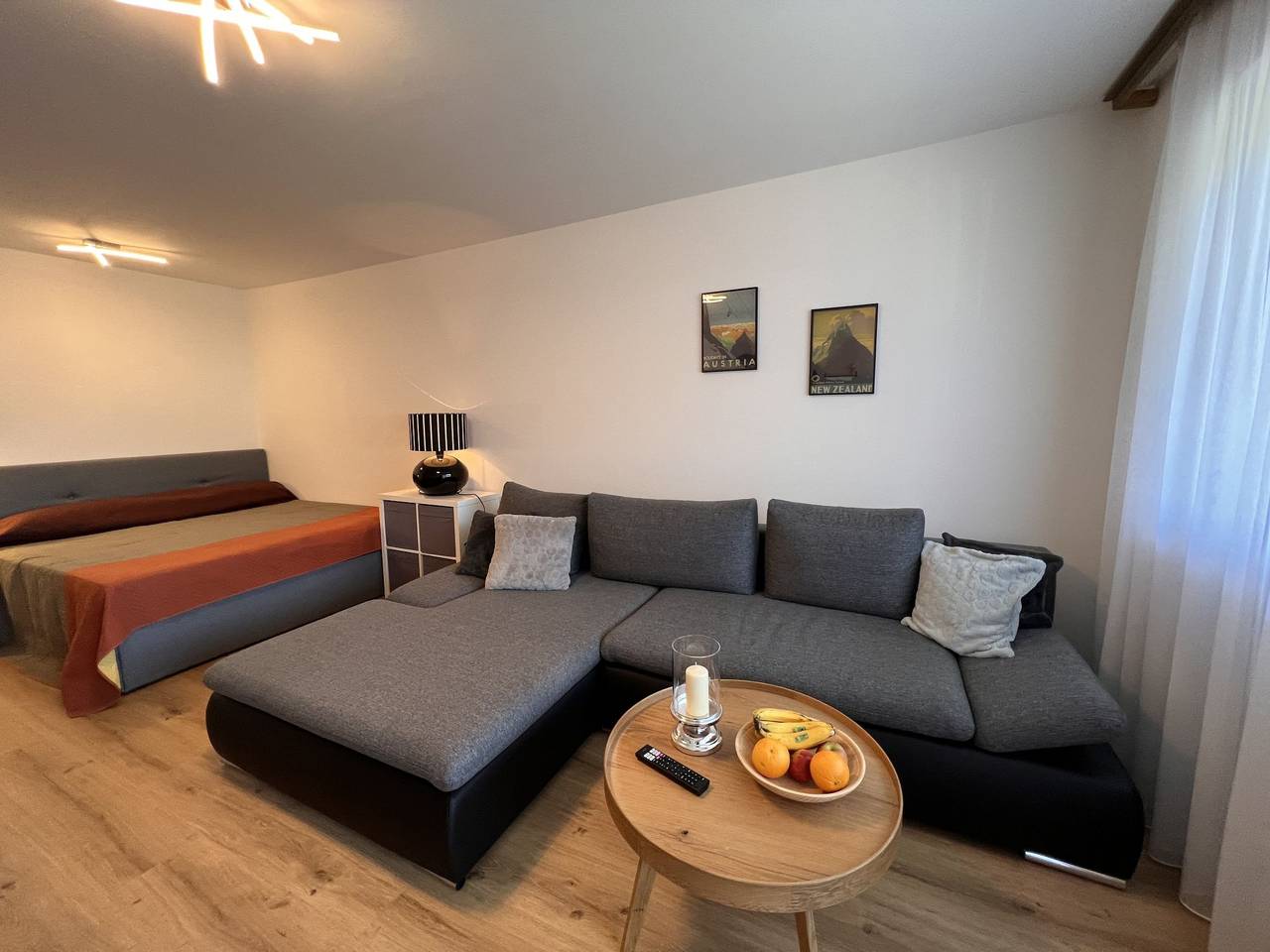 Geheel appartement, Apartment Martin in Hinterglemm, Saalbach-Hinterglemm