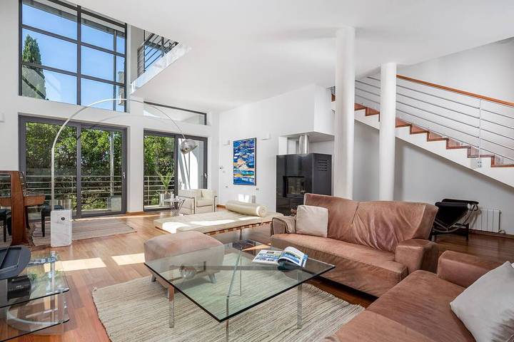 Rm Grande Villa – Right Wing in Rovinj (Istria), Rovinj