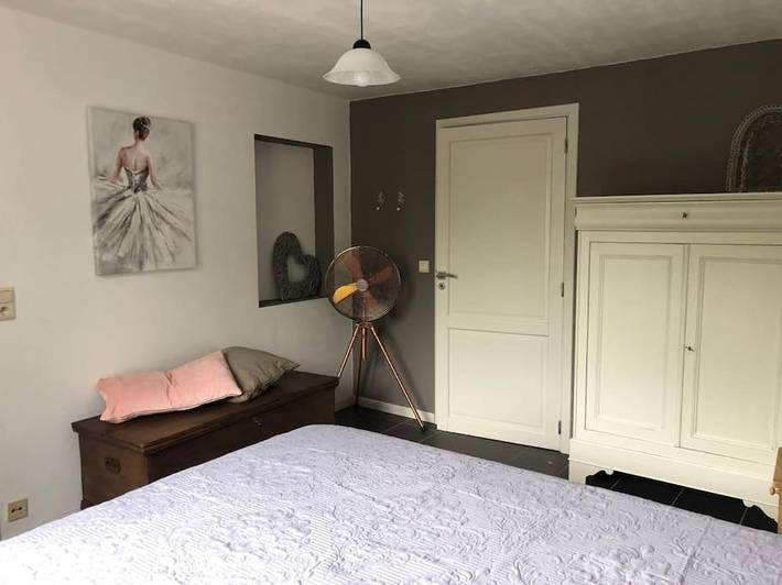 Gîte pour 3 personnes, avec jardin à Anthisnes - 3