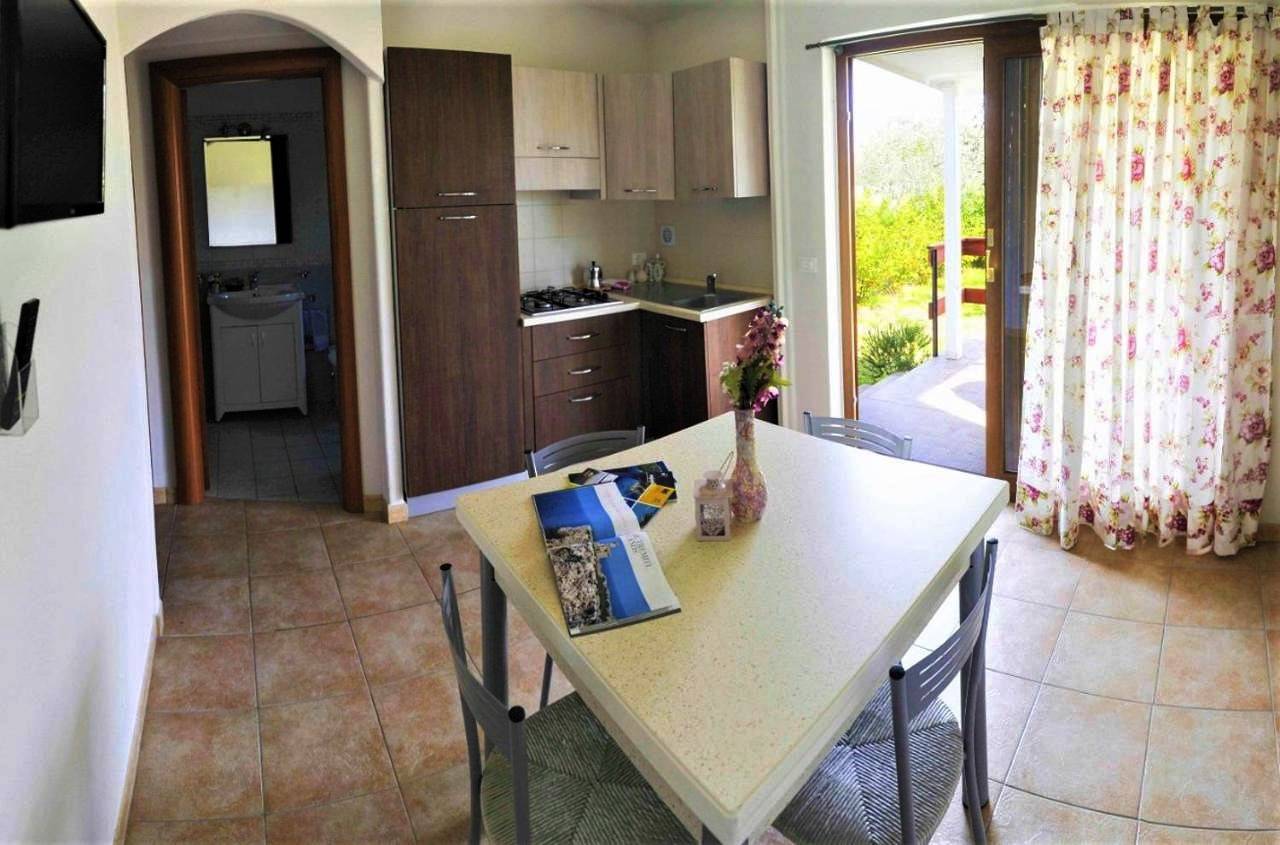 Appartamento intero, Agriturismo Antichi Ulivi in Mattinata, Gargano