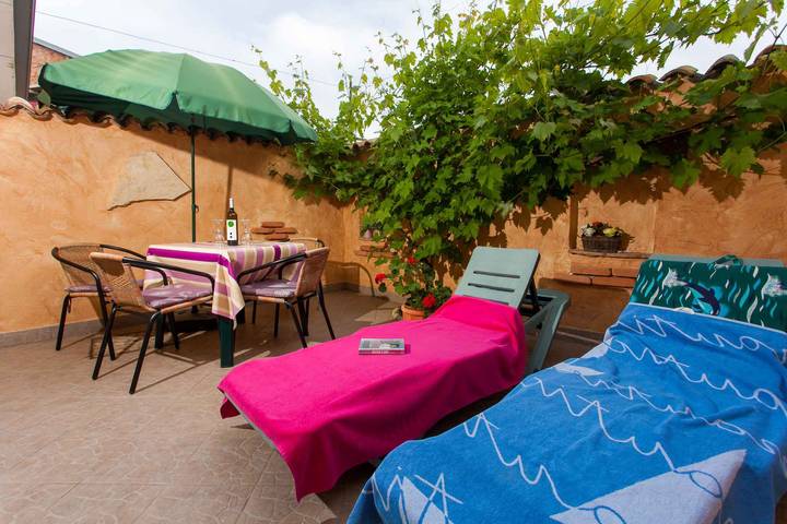 Ferienhaus für 4 Personen, mit Garten, mit Haustier in Porec und Umgebung - 2
