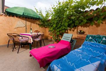 Ferienhaus für 4 Personen in Grad Poreč, Istrien, Bild 1