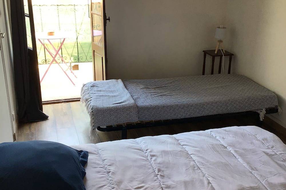 Maison de village in Calenzana, Région de Calvi