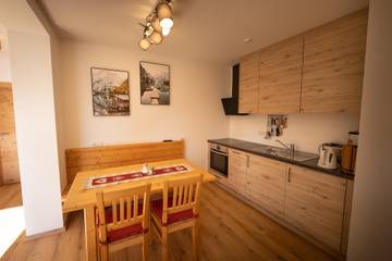 Pension für 5 Personen in Telfes im Stubai, Stubaital, Bild 4